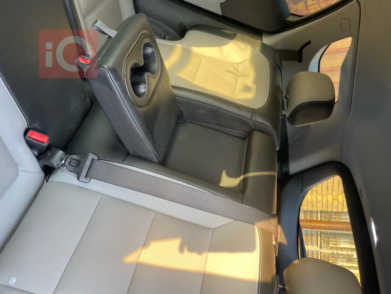 جی ئێم سی تیرەین